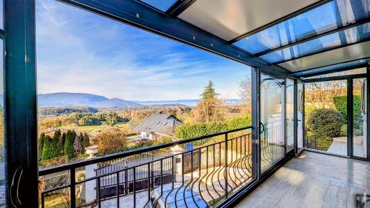 For sale Bonne 8 rooms 143 m2 Haute savoie (74380) photo 1