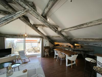 For sale Beziers 3 rooms 54 m2 Herault (34500) photo 1