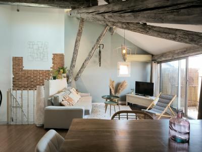 For sale Beziers 3 rooms 54 m2 Herault (34500) photo 3