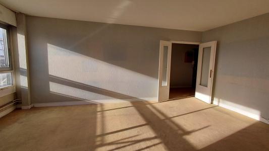 Acheter Appartement 79 m2 Saint-gratien