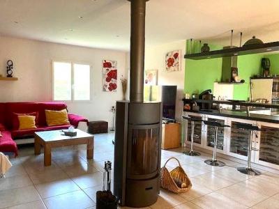 Acheter Maison 196 m2 Cayrols