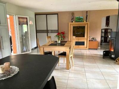 Acheter Maison Cayrols 280000 euros