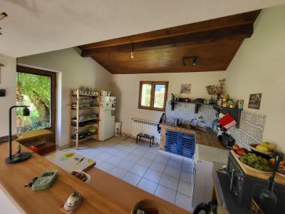 Annonce Vente 4 pi�ces Maison Saint-antonin-noble-val 82