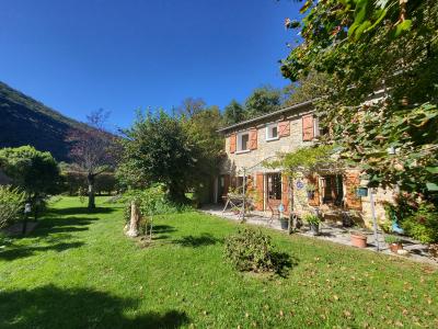 Acheter Maison 115 m2 Saint-antonin-noble-val