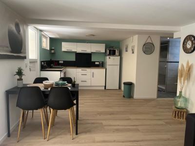 Annonce Vente 6 pi�ces Maison Frontignan 34