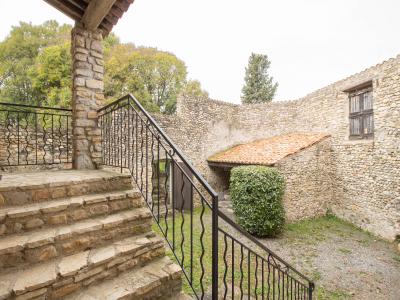 For sale Aigremont LA�ZAN 8 rooms 138 m2 Gard (30350) photo 2