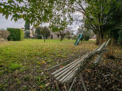 For sale Aigremont LA�ZAN 8 rooms 138 m2 Gard (30350) photo 4