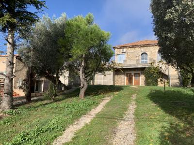 Annonce Vente 7 pi�ces Maison Aix-en-provence 13