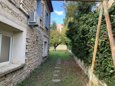 Acheter Maison Aix-en-provence Bouches du Rhone