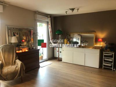 For rent Servon-sur-vilaine 3 rooms 65 m2 Ille et vilaine (35530) photo 2