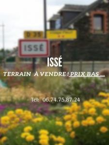 For sale Isse 586 m2 Loire atlantique (44520) photo 0