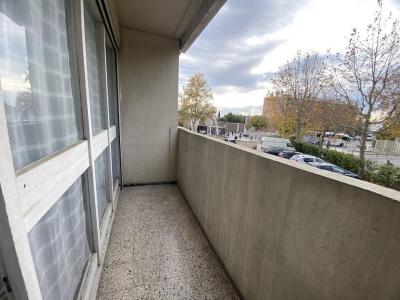 For rent Aix-en-provence 1 room 18 m2 Bouches du Rhone (13090) photo 0