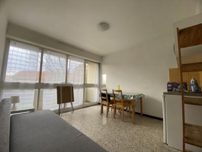 Annonce Location Appartement Aix-en-provence 13