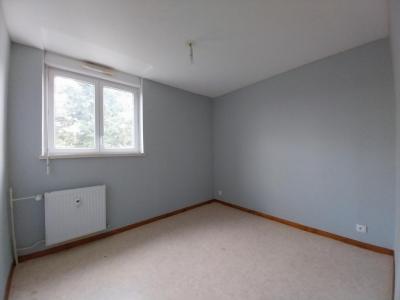 Louer Appartement Froncles 454 euros