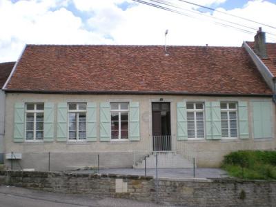 For rent Fayl-billot 3 rooms 69 m2 Haute marne (52500) photo 0