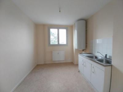 Annonce Location 4 pi�ces Appartement Bourmont 52