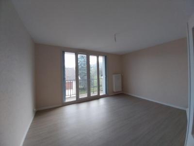 Louer Appartement 77 m2 Bourmont