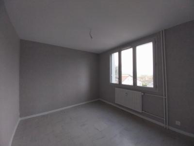 Louer Appartement Bourmont 494 euros