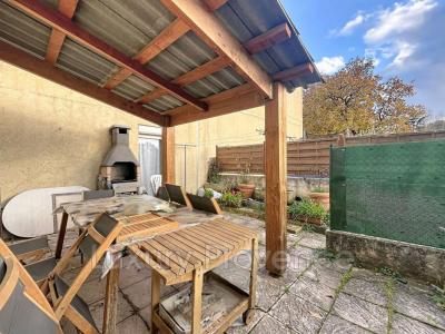 For sale Gardanne 5 rooms 100 m2 Bouches du Rhone (13120) photo 2