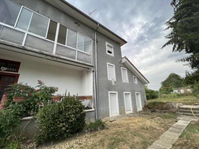 For rent Aspet 1 room 26 m2 Haute garonne (31160) photo 0