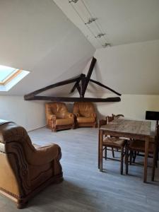 Louer Appartement Aspet Haute garonne