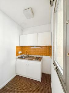 For sale Lyon-6eme-arrondissement 1 room 26 m2 Rhone (69006) photo 3