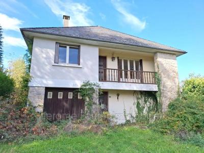 For sale Clergoux 5 rooms 128 m2 Correze (19320) photo 0