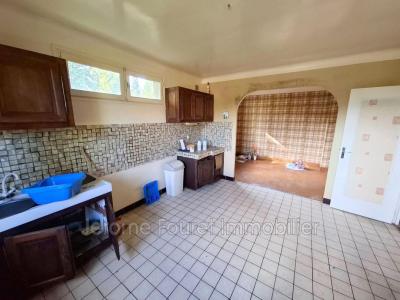 For sale Clergoux 5 rooms 128 m2 Correze (19320) photo 4