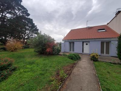 For sale Machecoul 4 rooms 62 m2 Loire atlantique (44270) photo 0