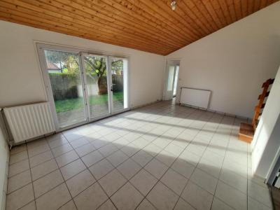 For sale Basse-goulaine OUDON 4 rooms 63 m2 Loire atlantique (44115) photo 0