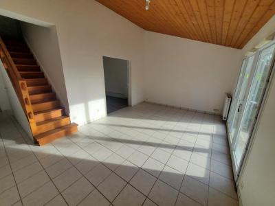 For sale Basse-goulaine OUDON 4 rooms 63 m2 Loire atlantique (44115) photo 1