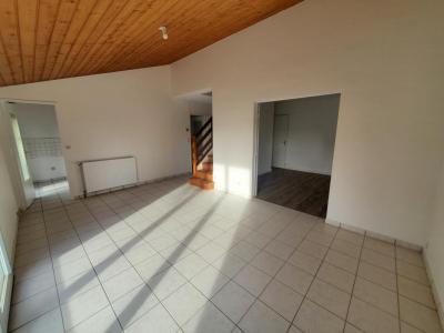 For sale Basse-goulaine OUDON 4 rooms 63 m2 Loire atlantique (44115) photo 2