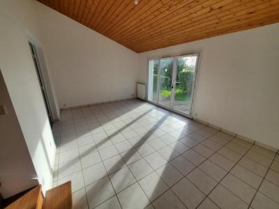 For sale Basse-goulaine OUDON 4 rooms 63 m2 Loire atlantique (44115) photo 3