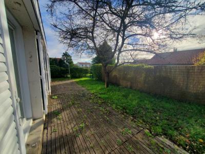 For sale Basse-goulaine OUDON 4 rooms 63 m2 Loire atlantique (44115) photo 4