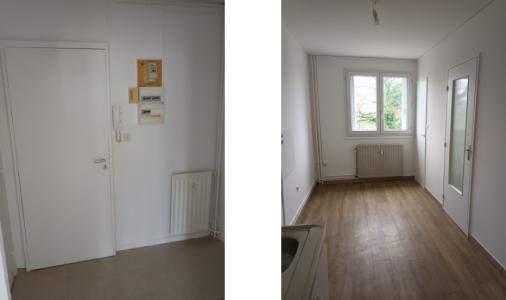 Acheter Appartement 49 m2 Blain