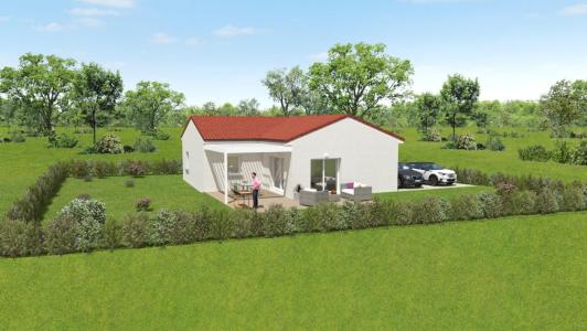 For sale Eclassan 4 rooms 95 m2 Ardeche (07370) photo 3