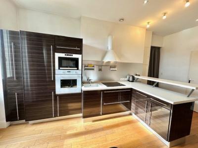 For rent Villeurbanne 3 rooms 51 m2 Rhone (69100) photo 0