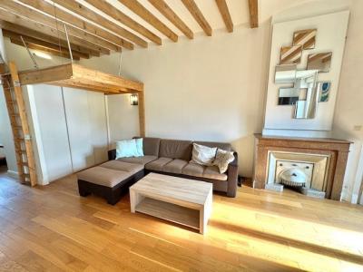 For rent Villeurbanne 3 rooms 51 m2 Rhone (69100) photo 1