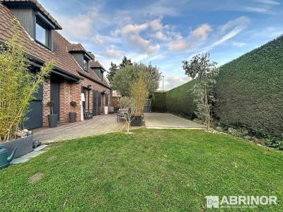 For sale Bondues 5 rooms 118 m2 Nord (59910) photo 1