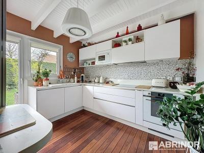 For sale Bondues 5 rooms 118 m2 Nord (59910) photo 2