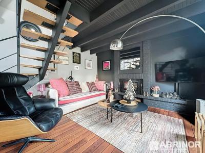 For sale Bondues 5 rooms 118 m2 Nord (59910) photo 3