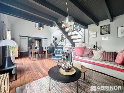 For sale Bondues 5 rooms 118 m2 Nord (59910) photo 4