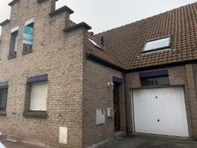 For sale Coudekerque-branche 4 rooms 94 m2 Nord (59210) photo 1