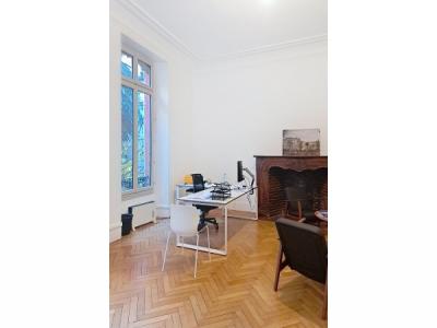 Louer Bureau 219 m2 Toulouse