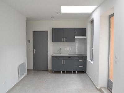 For rent Narbonne 2 rooms 32 m2 Aude (11100) photo 0