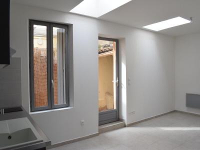 For rent Narbonne 2 rooms 32 m2 Aude (11100) photo 1