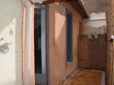 For rent Narbonne 2 rooms 32 m2 Aude (11100) photo 4