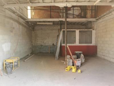 For sale Bordeaux 100 m2 Gironde (33800) photo 1