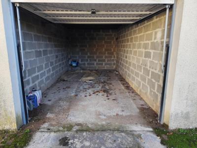 Annonce Vente Parking Pomerol 33