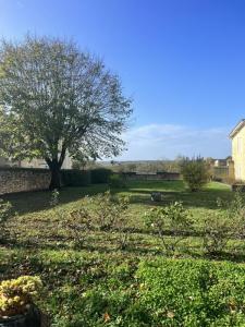 Annonce Vente Terrain Haux 33